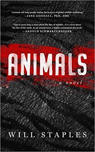 'Animals' by Will Staples